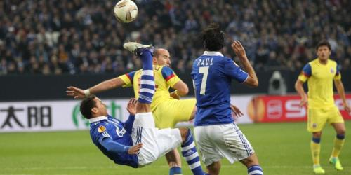 Schalke: Einzelkritik vom Spiel gegen Steaua