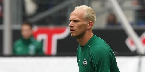 Hannover 96: Miller gibt Comeback in Regionalliga