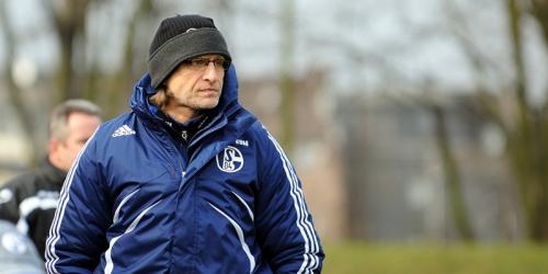 U19: Schalke vorzeitig Herbstmeister