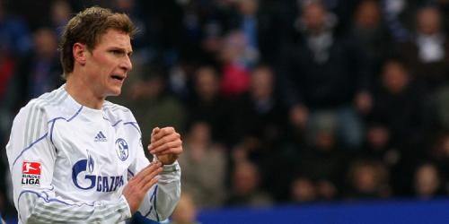 Schalke: Mit Huntelaar und Höwedes nach Berlin
