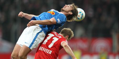 VfL: Einzelkritik zum 1:1 gegen Düsseldorf