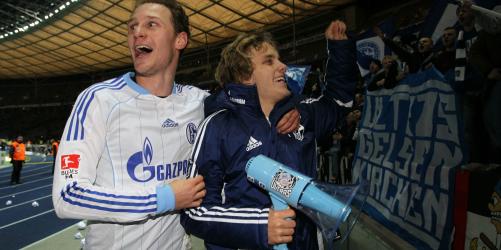Schalke: Pukki ist der neue Volksheld