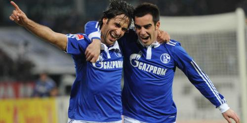 Schalke: Einzelkritik gegen Bremen