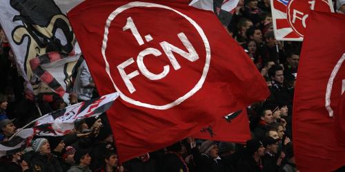 1. FC Nürnberg: DFB leitet Ermittlungsverfahren ein