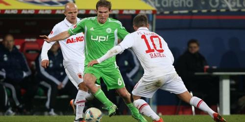 2. Liga: FSV Frankfurt löst Vertrag mit Hleb auf