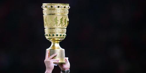 DFB-Pokal: BVB und Bayern im Free-TV