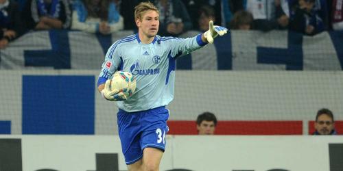 Schalke: Auf- und Absteiger der Hinrunde