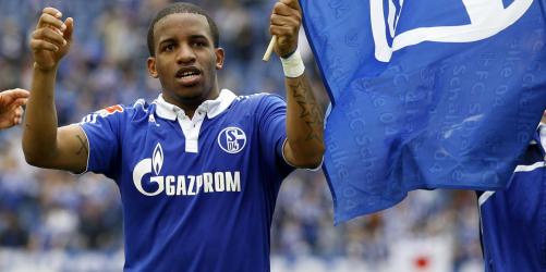 Schalke: Farfan ist sauer auf Heldt