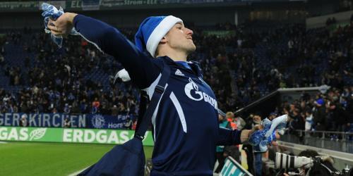 Schalke 04: Einzelkritik zur Hinrunde