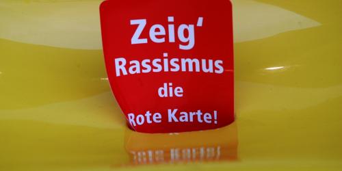 Lotte: DFB ermittelt wegen Rassismus-Vorwürfen