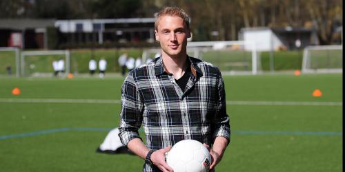 VfL: Bastians bleibt vorerst trotz Wechsel