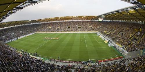 Schalke: Generalprobe gegen Arnheim