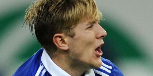 Schalke: Nach Jones fällt auch Holtby aus