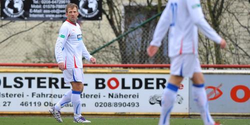 SSVg. Velbert: Ex-Schalke-Profi unterschreibt