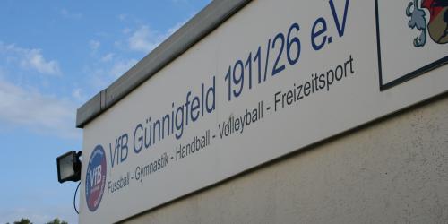 VfB Günnigfeld: Für Neumann kommt Mühlenbein