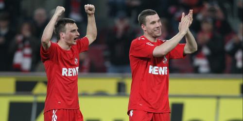 1. FC Köln: Mittelfeld-Ass bereitet seinen Abgang vor