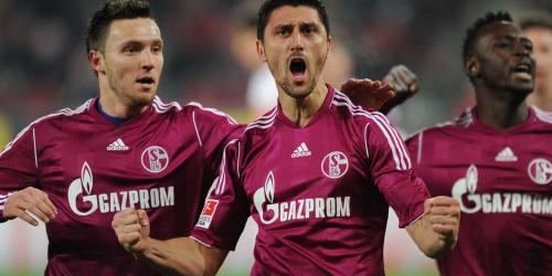Schalke 04: Einzelkritik vom Spiel in Köln