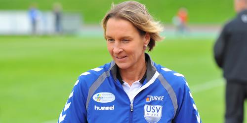 Frauen: Ex-FCR-Trainerin übernimmt die Schweiz