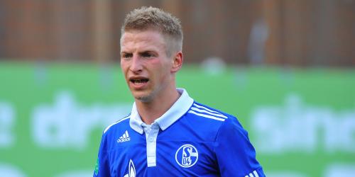 Schalke II: Bangen um Ernst, Waldoch steht parat