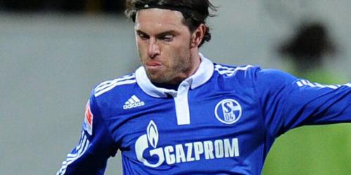 Schalke: Hoogland fiebert Comeback entgegen