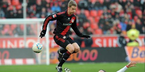 1. Liga: Leverkusen verschenkt den Dreier