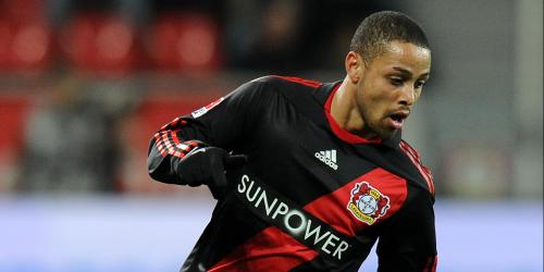 Leverkusen: Mittelfeldspieler fällt zwei Monate aus