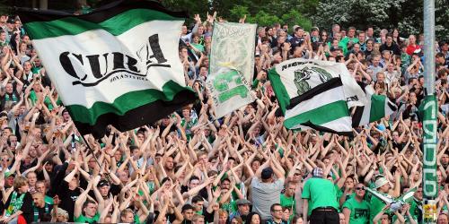 Münster: SCP-Spieler appellieren an die eigenen Fans