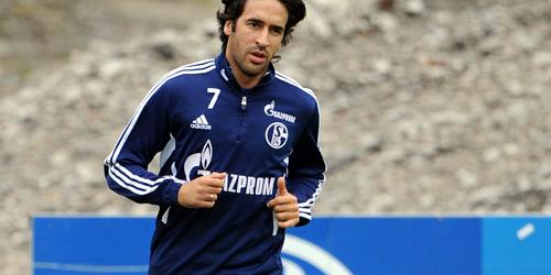 Schalke 04: Drei Stammspieler fehlen