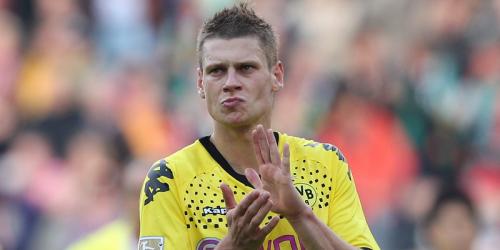 BVB: Piszczek will Karriere in Dortmund beenden