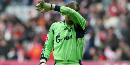 Schalke 04: Fehler trübt starke Leistung