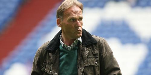 Watzke kritisiert Löw: Nur ein BVB-Spieler im DFB-Team