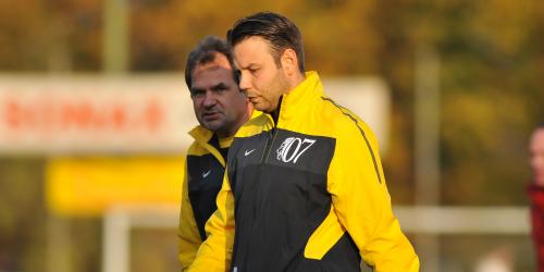 Hamborn: Sportfreunde brauchen neuen Coach