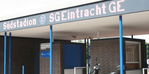 SGE Gelsenkirchen: Kruntrorad verstärkt die Eintracht