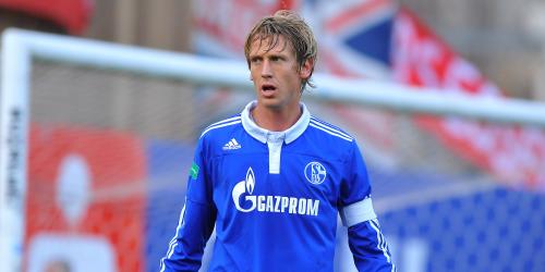 Schalke II: Fahrenhorst bald Trainer?