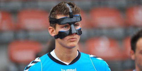 FC Kray: Schmidt verlängert seinen Vertrag