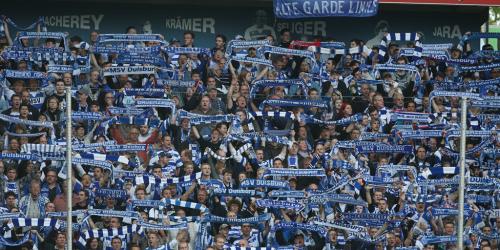 MSV: Ticketaktion für das Spiel gegen Bochum