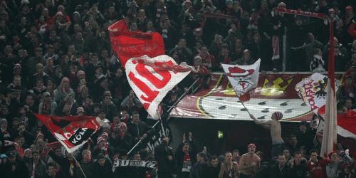 1. FC Köln: Verein bestraft seine Ultras