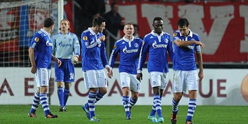 Schalke: Einzelkritik vom Spiel in Enschede
