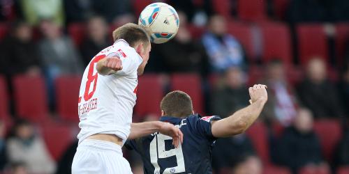 Augsburg: Defensivspieler fehlt gegen Dortmund