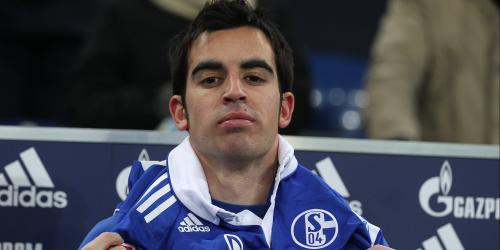 Schalke: Harsche Kritik von Jurado an Stevens