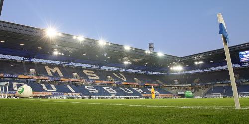 NRW-Liga: MSV II - KFC steigt in der SLR-Arena