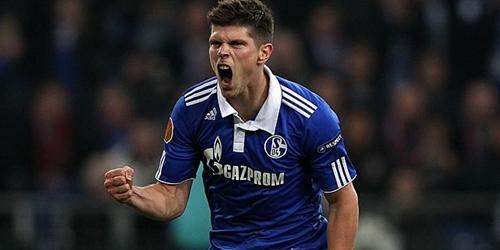 Schalke: Huntelaar wird immer wertvoller