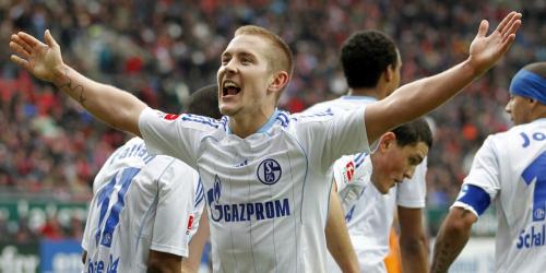 Schalke: Einzelkritik vom Spiel in Lautern