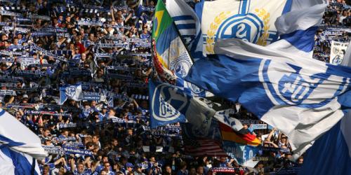 Europa Leauge: Schalke beklagt Eintrittspreise