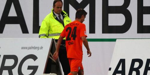 VfL: Philipp Bönig vor ungewisser Zukunft