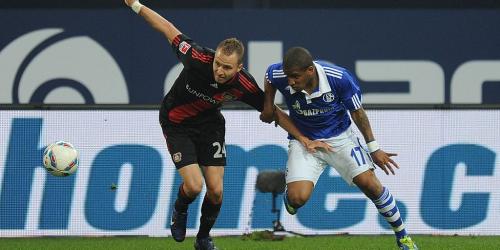 Schalke 04: Einzelkritik gegen Leverkusen