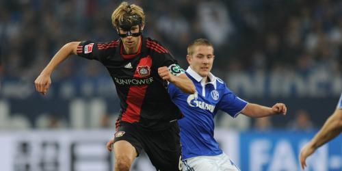 Leverkusen: Schlag gegen Draxler hat ein Nachspiel
