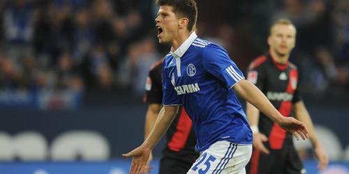Schalke: Ringen um Topstürmer geht weiter