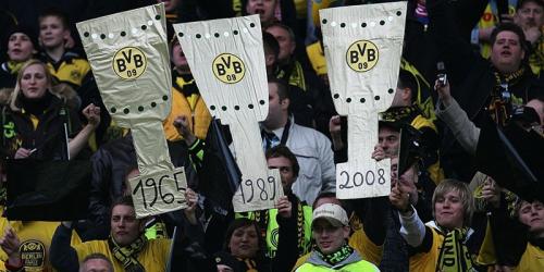 BVB: Abzockerpreise treiben Fans auf die Palme