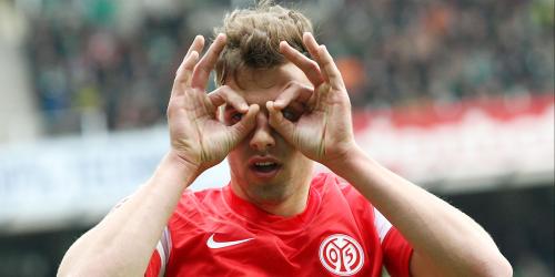 1. Liga: Mainz triumphiert in Bremen